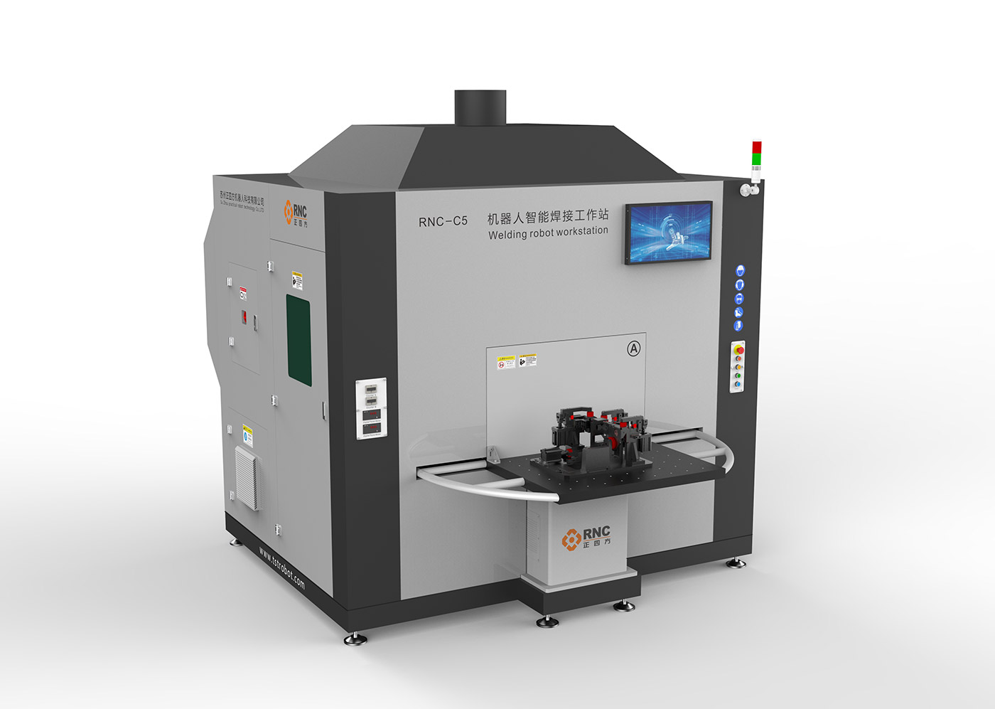 标准机（环保型） RNC-C5